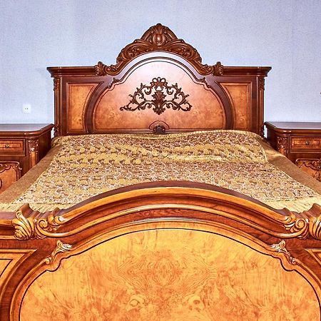 Guest House Svetlana กอริ ภายนอก รูปภาพ