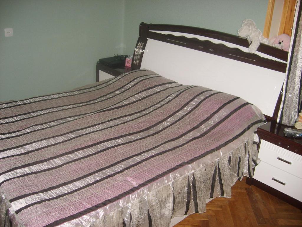 Guest House Svetlana กอริ ภายนอก รูปภาพ