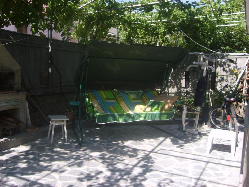 Guest House Svetlana กอริ ภายนอก รูปภาพ